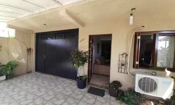 Imagem 2: Porto Alegre - Casa Padrão - Aberta dos Morros