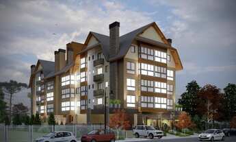 Imagem: Canela - Apartamento Padrão - Centro