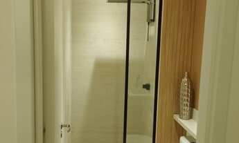 Imagem 7: Apartamento para venda com 25 metros quadrados com 1 quarto em Barra Funda - São Paulo - S