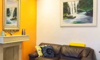 Imagem 4: COBERTURA - CHÁCARA KLABIN - SP