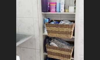 Imagem 7: COBERTURA - VILA BAETA NEVES - SP