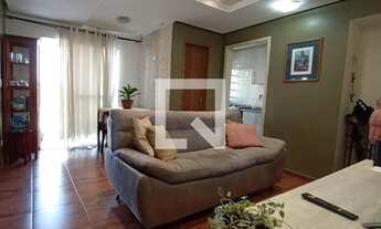 Imagem 2: Apartamento à Venda - Ermelino Matarazzo, 3 Quartos, 45 m2