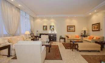 Imagem 6: Apartamento à venda, 4 quartos, 1 suíte, 1 vaga, Ipanema - RIO DE JANEIRO/RJ