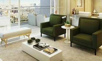 Imagem: Apartamento 151 m² 3 dormitórios sendo