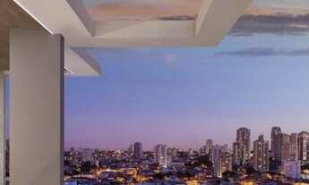 Imagem 4: Apartamento com 3 dormitórios à venda, 257 m² por R$ 4.788.413,00 - Batel - Curitiba/PR