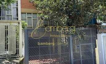 Imagem: Casa no Brooklin!!!