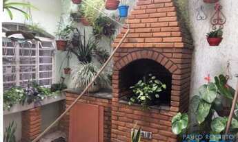 Imagem 4: SOBRADO - ALTO DE PINHEIROS - SP