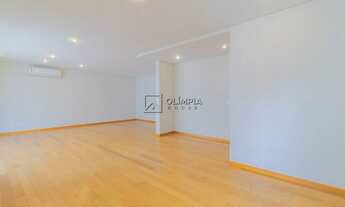 Imagem 4: Apartamento Locação Vila Nova Conceição 167 m² 3 Dormitórios