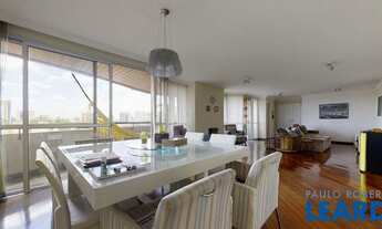 Imagem: APARTAMENTO - MORUMBI - SP