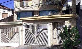 Imagem 2: SOBRADO - VILA COMERCIAL - SP