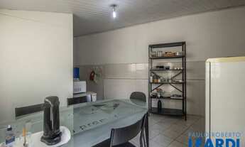 Imagem 4: CASA ASSOBRADADA - SUMARÉ - SP