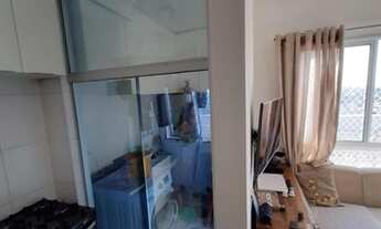 Imagem 4: Apartamento para Venda em Osasco, Novo Osasco, 2 dormitórios, 1 banheiro, 1 vaga