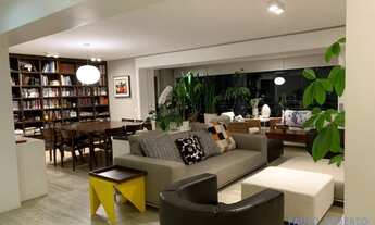 Imagem: APARTAMENTO - PERDIZES - SP