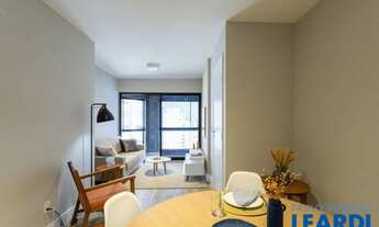 Imagem 4: APARTAMENTO - PINHEIROS - SP