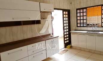 Imagem: Casa (térrea na rua) 2 dormitórios/suite