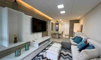 Imagem 5: Alugo mobiliado no Cabo Branco