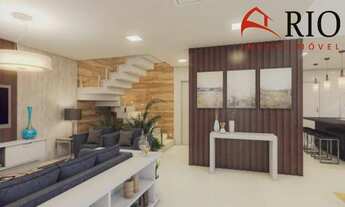 Imagem 12: RIO DE JANEIRO - Casa de Condomínio - BARRA DA TIJUCA