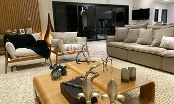 Imagem 4: Chácara Condomínio para Venda em Indaiatuba, Helvétia Polo Country, 4 dormitórios, 4 suíte