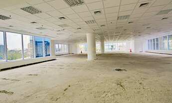 Imagem 3: Conj. Comercial - Brooklin Novo