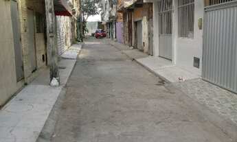 Imagem 4: Vendo prédio Casa com 2 dormitórios