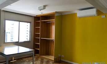 Imagem 6: APARTAMENTO - JARDIM AMÉRICA - SP