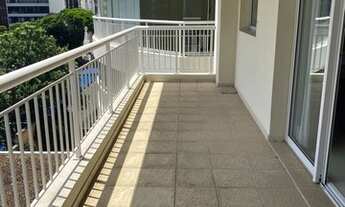 Imagem 5: Apartamento para aluguel tem 55 metros quadrados com 1 quarto em Cerqueira César - São Pau