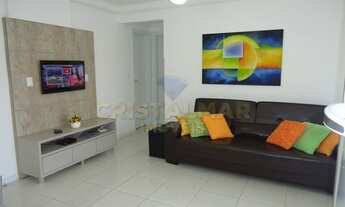 Imagem: Apartamento 2 dormitórios de frente no