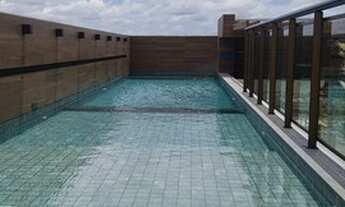 Imagem 7: Apartamento para aluguel tem 28 metros quadrados com 1 quarto em Ponta do Farol - São Luís