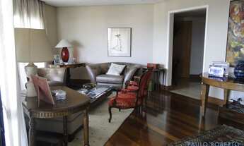 Imagem 2: APARTAMENTO - ALTO DA LAPA - SP