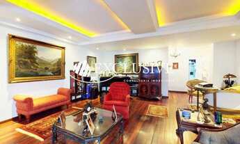 Imagem 7: Rio de Janeiro - Apartamento Padrão - Leblon