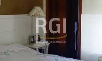 Imagem 4: Porto Alegre - Casa Padrão - Ipanema