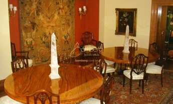 Imagem 8: Maravilhoso apartamento duplex no Jardim América