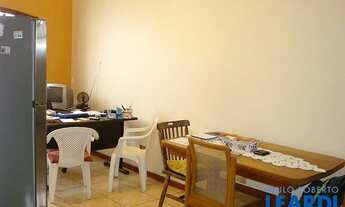 Imagem 2: CASA EM CONDOMÍNIO - GRANJA VIANA - SP