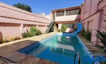 Imagem 2: CASA ASSOBRADADA - VILA ROMANA - SP