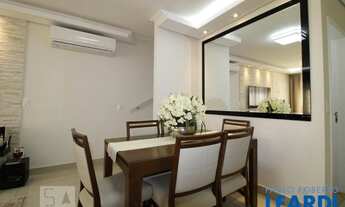 Imagem 3: CASA ASSOBRADADA - BROOKLIN - SP