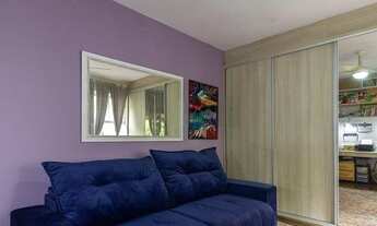 Imagem 4: Apartamento de 3 quartos à venda Rua Dona Laura, Rio Branco - Porto Alegre