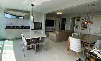 Imagem 6: Finamente Decorado 3 quartos Soho 113 metros quadrados com 3 quartos em Paralela