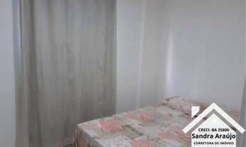 Imagem 3: Apartamento para venda possui 76 metros quadrados com 3 quartos em Costa Azul - Salvador