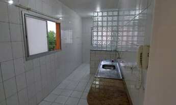 Imagem 3: APARTAMENTO - CIDADE VISTA VERDE - SP