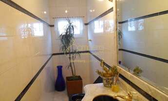 Imagem 7: Brooklin Velho - rua tranquila