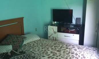 Imagem 5: Porto Alegre - Casa Padrão - Espirito Santo