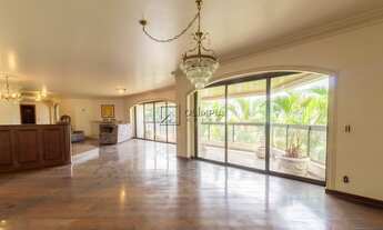 Imagem 3: Venda Apartamento 4 Dormitórios - 388 m² Perdizes