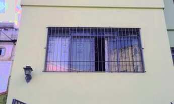 Imagem: SOBRADO - BUTANTÃ - SP