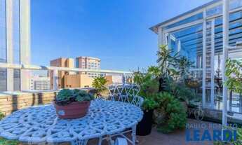 Imagem 3: APARTAMENTO - PINHEIROS - SP