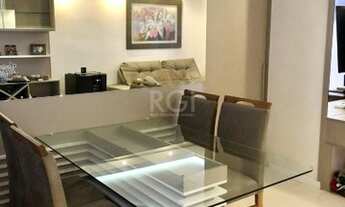 Imagem 3: Porto Alegre - Apartamento Padrão - Teresópolis