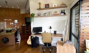 Imagem 7: APARTAMENTO - VILA MARIANA - SP