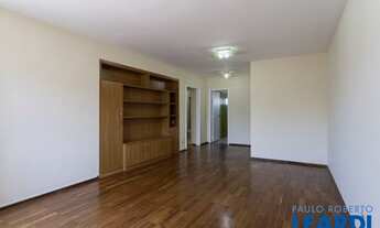 Imagem 2: APARTAMENTO - JARDIM PAULISTA - SP