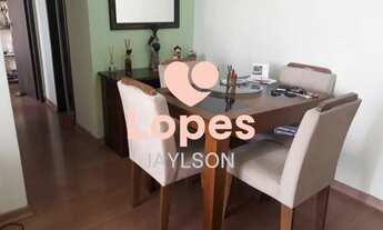 Imagem: APARTAMENTO - 02 QUARTOS - CACHAMBI