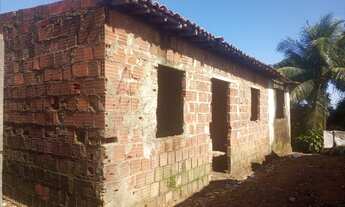 Imagem 4: Casa pré pronta