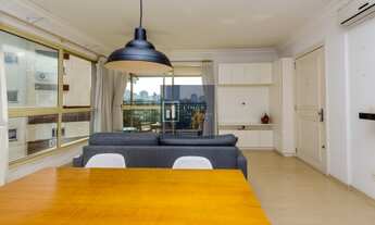 Imagem 5: Apartamento de 81m² de 2 dormitórios e 2 vagas de garagem no bairro Moinhos de Vento